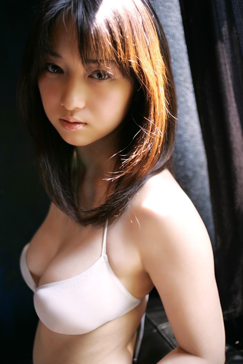 No 330 atsuko Yamaguchi [DGC]